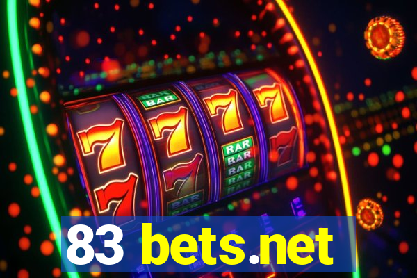 83 bets.net